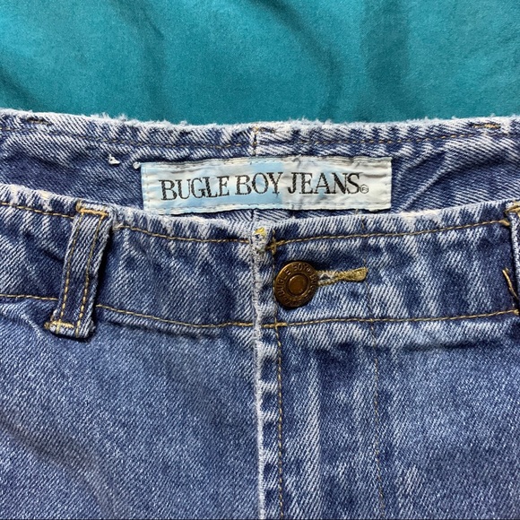 Bugle boy Jeans - Picture 2 of 4